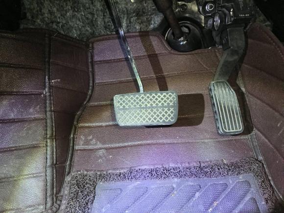 [嘉兴·浙F] 二手本田缤智2016款 1.8L CVT两驱先锋型