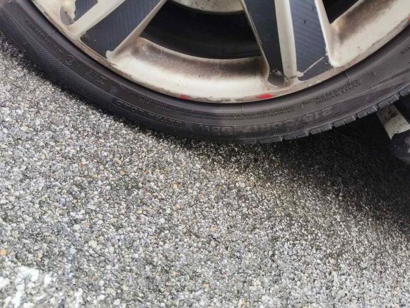 [上海·吉A] 二手奔腾奔腾B702014款 2.0L 自动豪华型