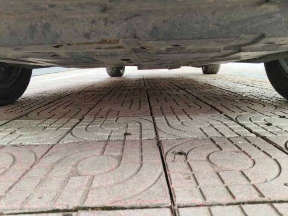 [义乌·浙G] 二手众泰众泰T5002018款 1.5T 自动尊享型六座版