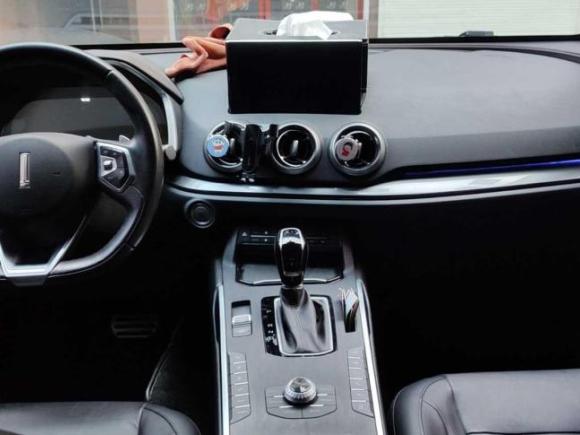 [嘉兴·浙F] 二手魏牌魏牌 VV52017款 2.0T 旗舰型