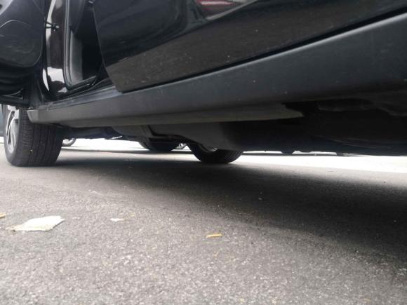 [济南·鲁A] 二手讴歌讴歌MDX2017款 3.0L 畅驭版