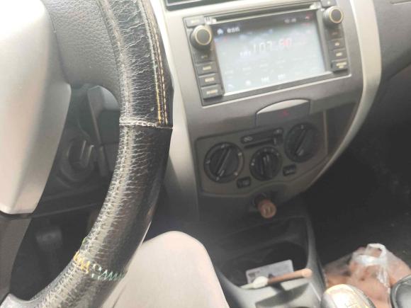 [南昌·赣M] 二手日产骊威2013款 劲锐 1.6XV 手动豪华版