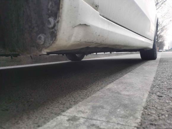 [北京·京N] 二手福特蒙迪欧2013款 2.0L GTDi240豪华运动型