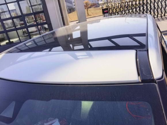 [南通·渝G] 二手陆风陆风X72015款 2.0T 全景尊贵版