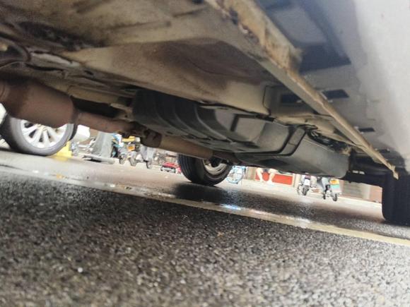 [义乌·闽H] 二手吉利汽车博越2016款 2.0L 手动智联型