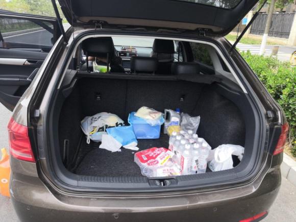 [北京·京A] 二手大众朗行2013款 1.4TSI 自动舒适型