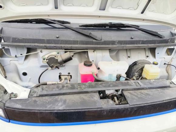 [武汉·鄂A] 二手远程远程星享V2023款 V6E 国轩高科38.7kWh超值版