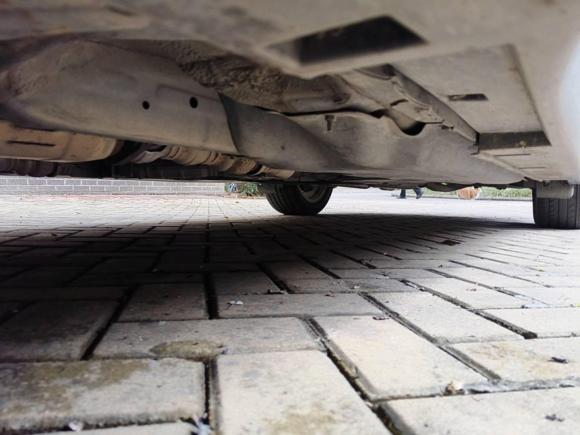 [武汉·鄂A] 二手英菲尼迪英菲尼迪Q702015款 Q70L 2.5L 悦享版