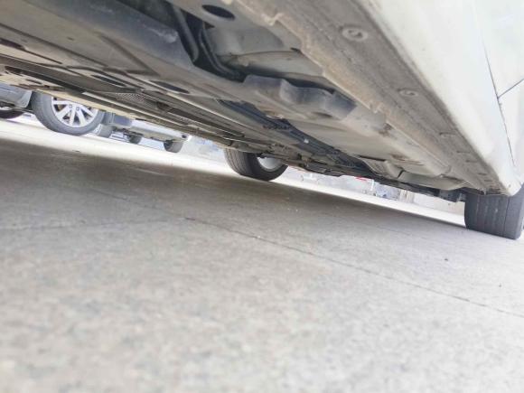 [嘉兴·浙F] 二手别克君威2017款 28T 尊享型