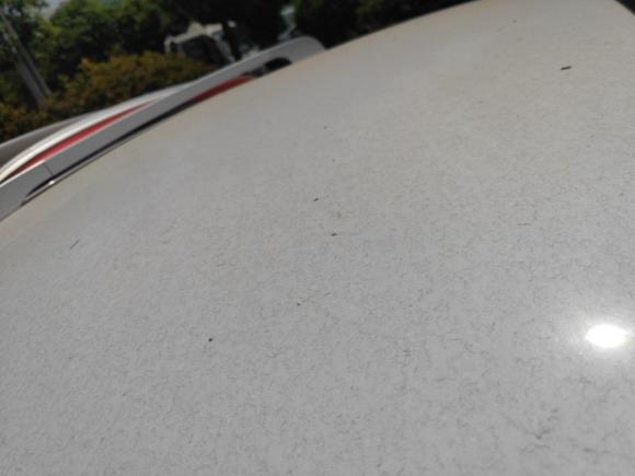 [西安·陕A] 二手江淮瑞风S32014款 1.5L 手动豪华智能型