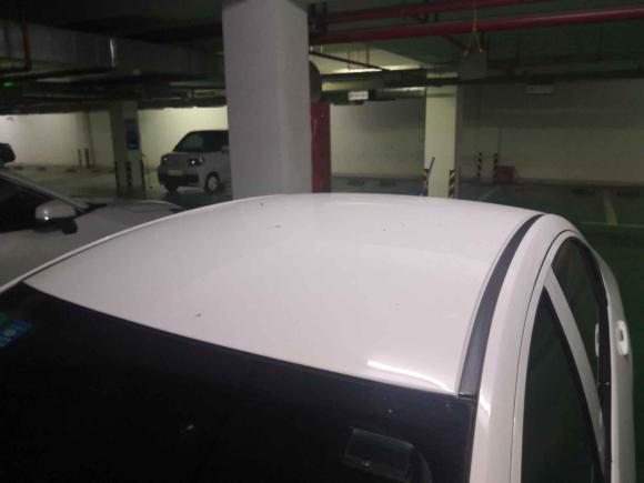 [南通·苏F] 二手本田锋范2017款 1.5L CVT精英版