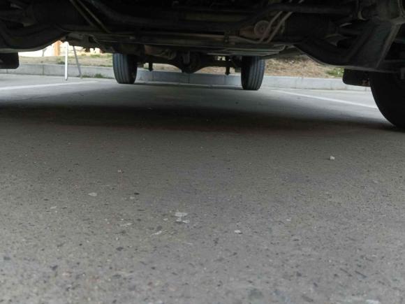 [南京·苏A] 二手江铃特顺2019款 2.8T商运型长轴中顶6座后单胎国VI JX493