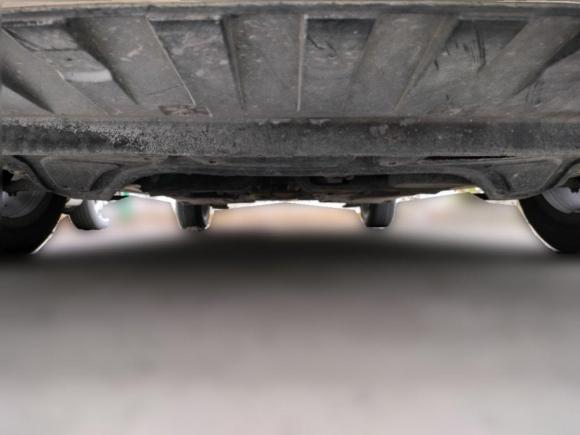 [上海·苏E] 二手斯柯达晶锐2016款 1.4L 自动车享版