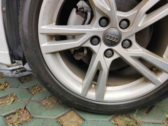 [南京·苏A] 二手奥迪奥迪A32020款 Limousine 35 TFSI 时尚型 国VI