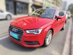 [嘉兴·浙F] 奥迪奥迪A32015款 Sportback 35 TFSI 百万纪念智领型