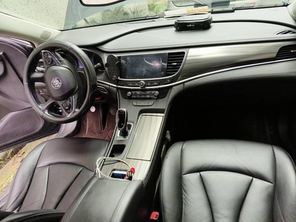 [嘉兴·皖R] 二手别克君越2019款 28T 豪华型