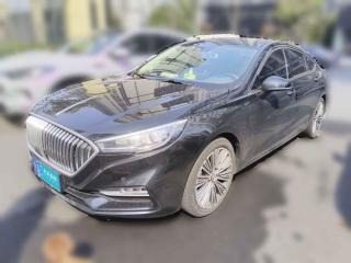 红旗红旗H52022款 经典款 改款 1.8T 自动智联旗享版