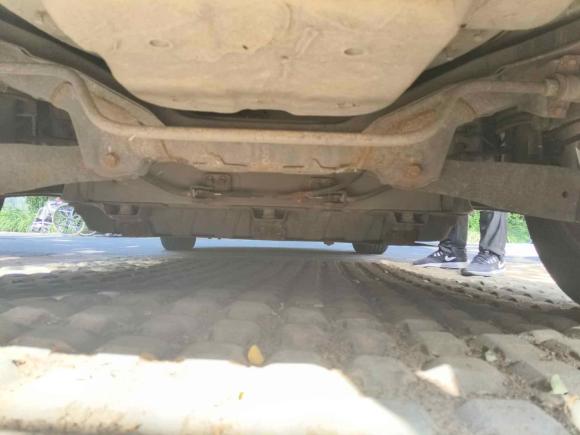 [北京·京N] 二手比亚迪比亚迪e62016款 400 尊贵版