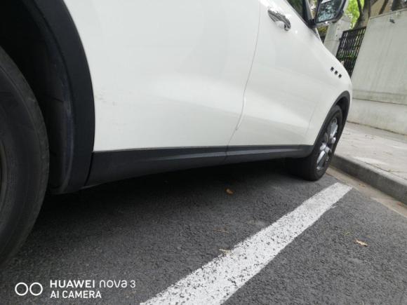 [上海·沪F] 二手玛莎拉蒂Levante2021款 3.0T 标准版