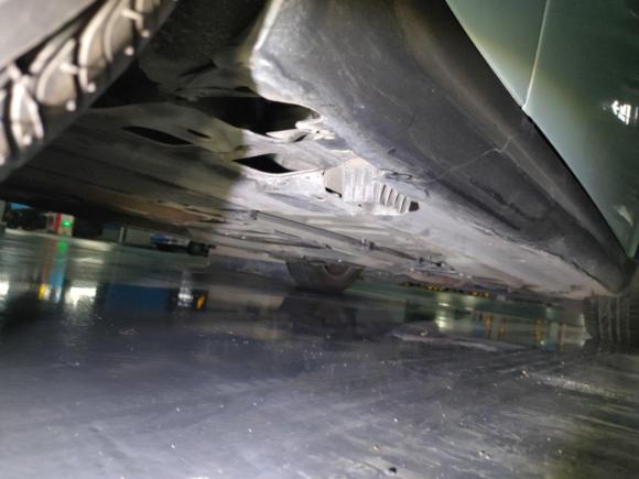 [上海·沪L] 二手MINIMINI2011款 1.6L COOPER Excitement