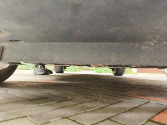 [武汉·鄂A] 二手MINIMINI2011款 1.6L COOPER Fun