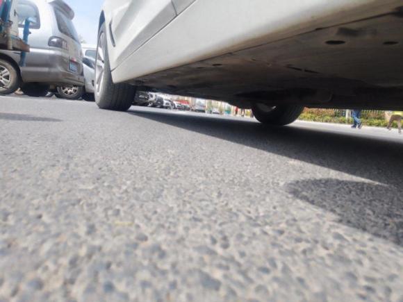 [青岛·鲁U] 二手宝马宝马3系GT2014款 320i 领先型