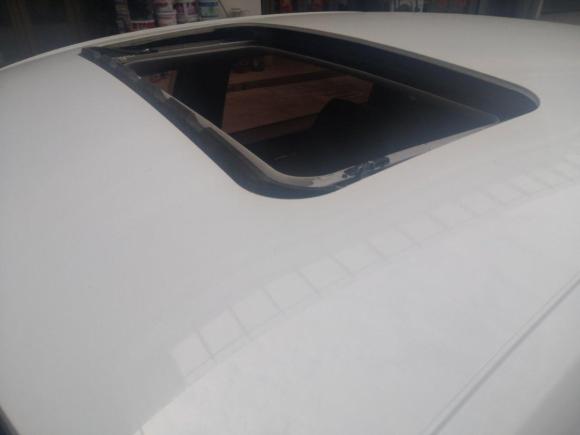 [常州·苏D] 二手荣威荣威i62017款 20T 自动旗舰版