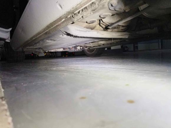 [杭州·浙A] 二手大众尚酷2011款 1.4TSI 单增压风尚版