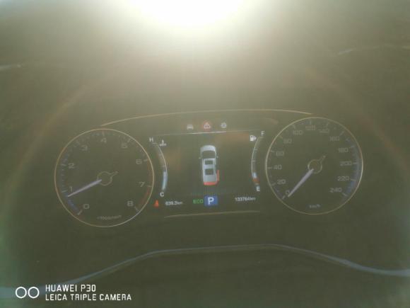 [金华·浙G] 二手广汽传祺传祺GM82018款 320T 尊享版