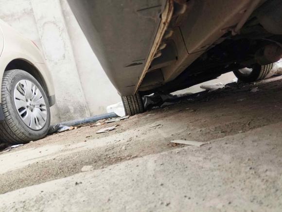 [成都·苏D] 二手北汽幻速北汽幻速H32015款 1.5L 手动豪华型