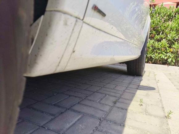 [青岛·鲁U] 二手路虎发现运动版2020款 249PS R-Dynamic 性能版