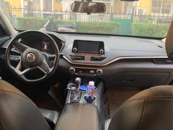 [北京·京A] 二手日产天籁2019款 2.0L XL 舒适版