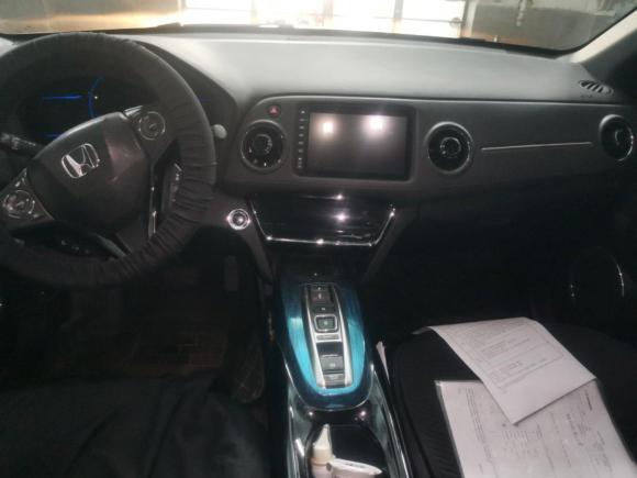 [宁波·浙B] 二手思铭东风本田X-NV2020款 电掣版