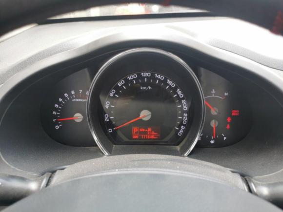 [上海·沪C] 二手起亚智跑2012款 2.0L 自动两驱版GLS