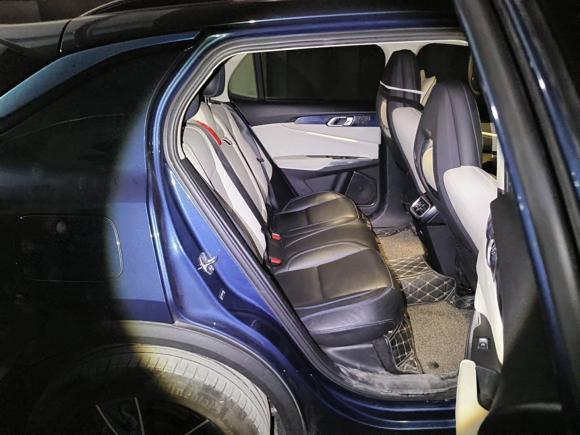 [济南·鲁A] 二手领克领克012017款 2.0T 两驱耀Pro版