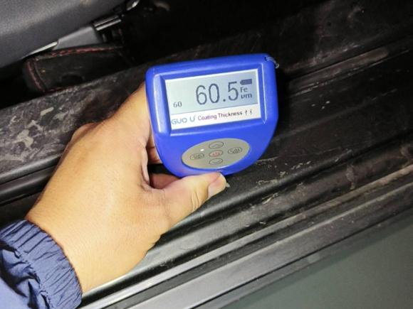 [深圳·渝A] 二手马自达马自达3 昂克赛拉2020款 1.5L 自动质美版