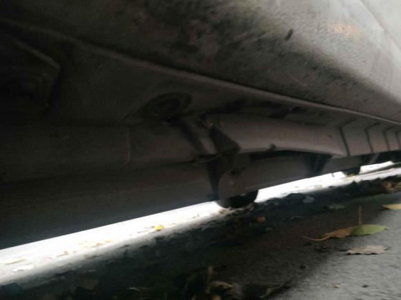 [西安·陕A] 二手比亚迪比亚迪e52018款 450 智联畅享型