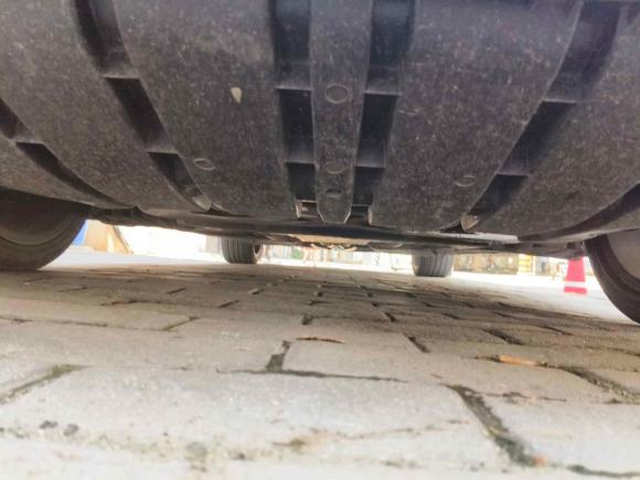 [西安·陕U] 二手奔驰奔驰S级2014款 S 320 L 商务型