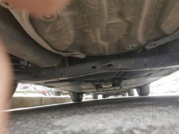 [宁波·浙B] 二手大众途铠2019款 1.5L 自动风尚版