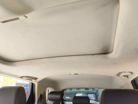 [佛山·粤E] 二手长安长安CS552018款 1.5T 手动炫色型 国V