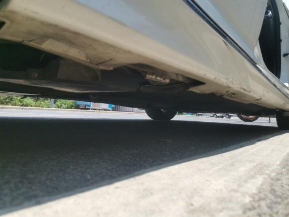 [广州·粤A] 二手本田英仕派2019款 260TURBO 典雅版 国VI