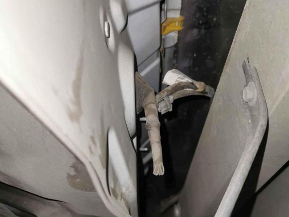 [成都·川A] 二手英菲尼迪英菲尼迪Q50L2015款 2.0T 悦享版