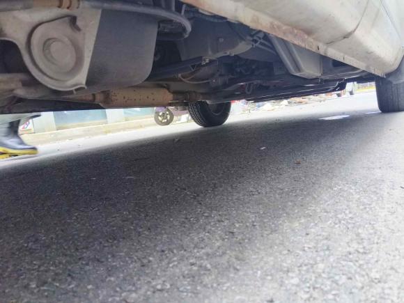 [苏州·苏E] 二手五菱汽车五菱荣光V2018款 1.5L实用型