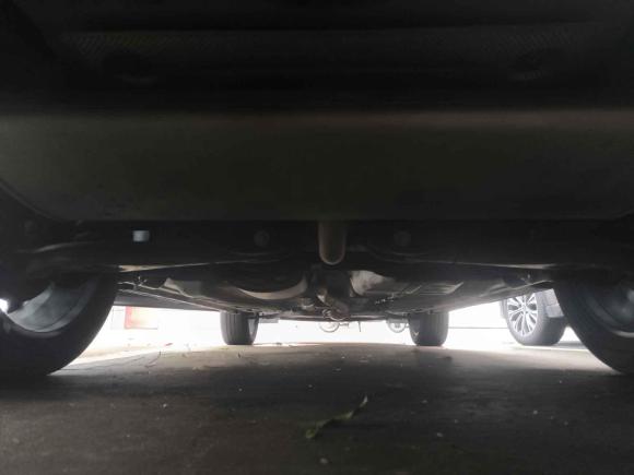 [宁波·浙B] 二手星途星途凌云2021款 290T 两驱星耀版