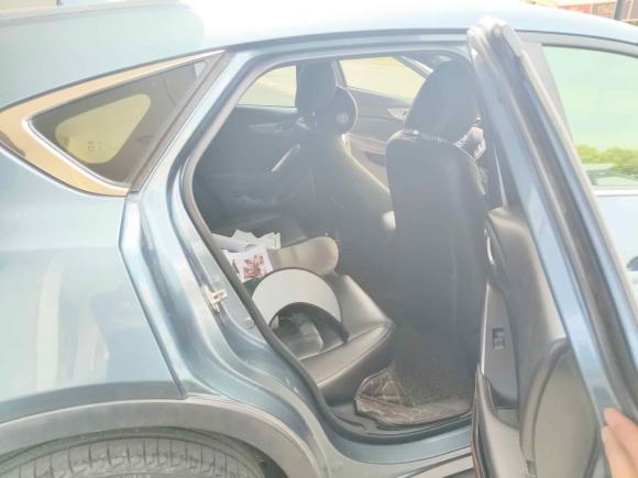 [义乌·浙G] 二手马自达马自达CX-42016款 2.0L 自动两驱蓝天品位版