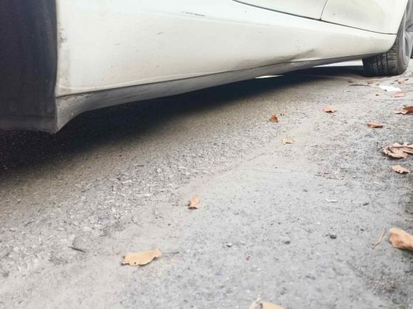 [南京·苏A] 二手特斯拉Model 32020款 改款 标准续航后驱升级版