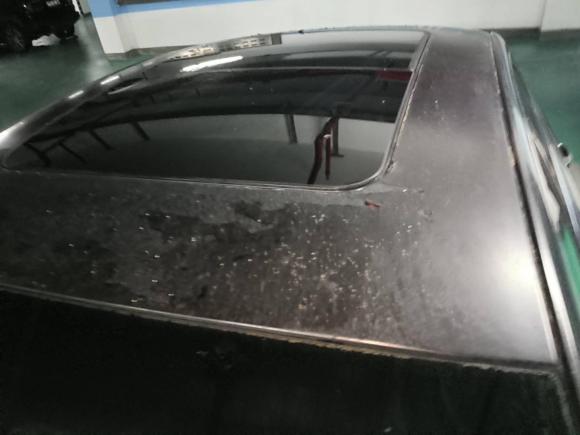 [湖州·浙E] 二手福特金牛座2015款 EcoBoost 245 豪华型