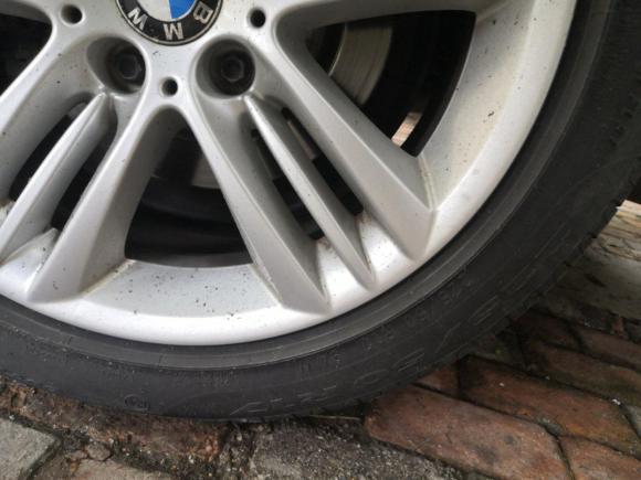 [合肥·皖A] 二手宝马宝马3系2016款 320Li 时尚型