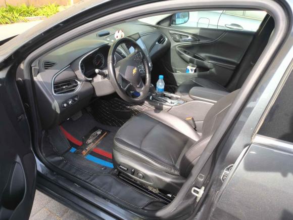 [北京·冀F] 二手雪佛兰迈锐宝XL2017款 1.5T 自动锐驰版