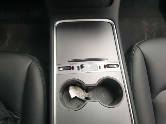 [深圳·粤B] 二手特斯拉Model 32021款 标准续航后驱升级版